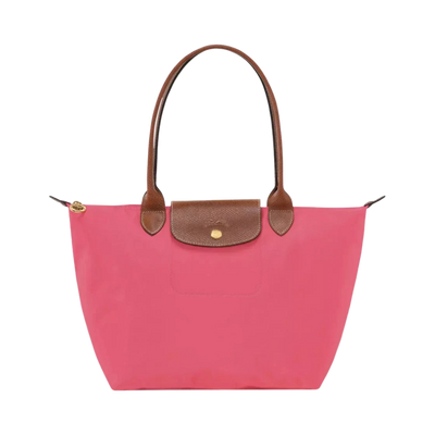Longchamp | Large Le Pliage Tote, Grenadine