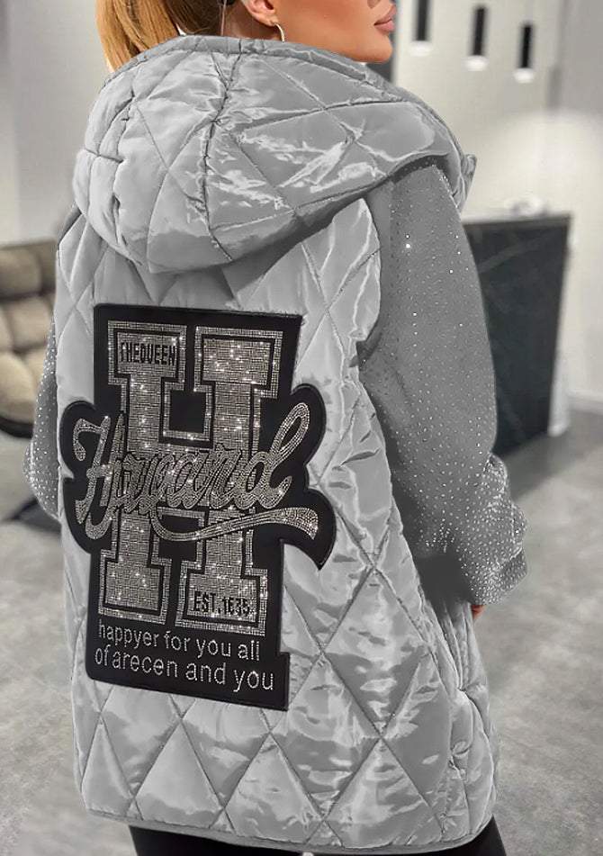 Gloria | Stylish and Comfortable Jacket