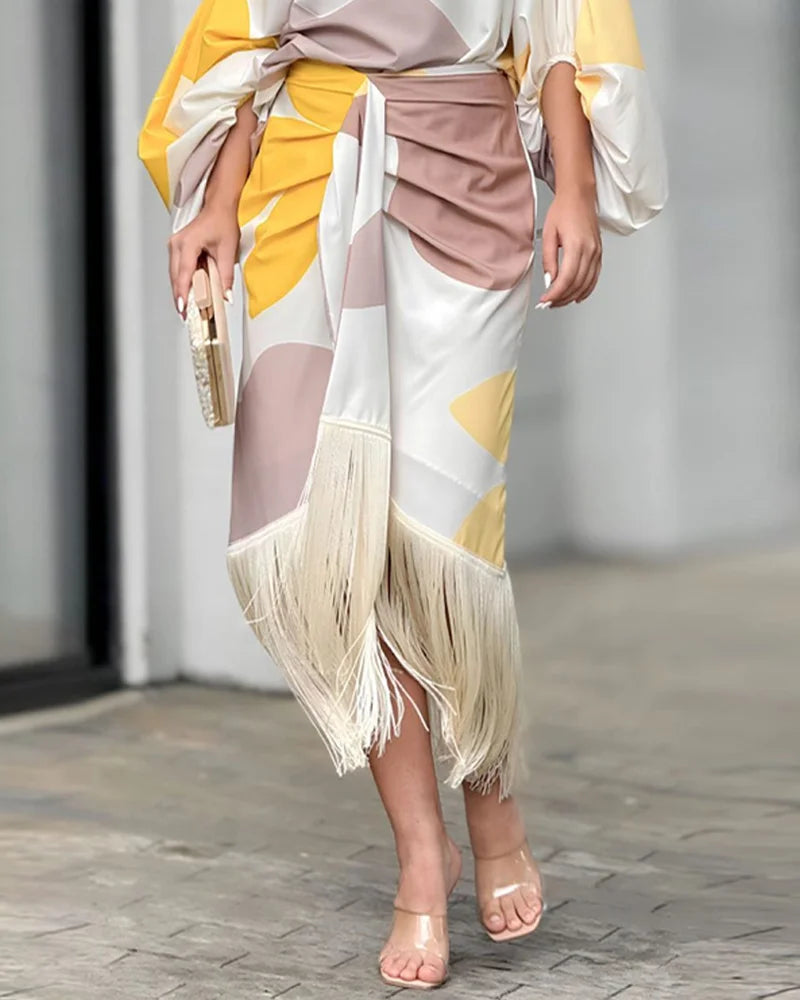 Katerina | Elegant Stylish Set