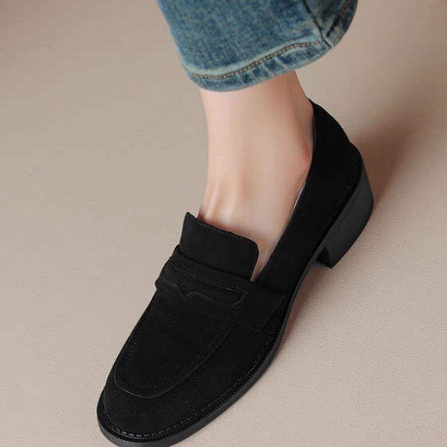 Bianca | Classic Vintage Loafers