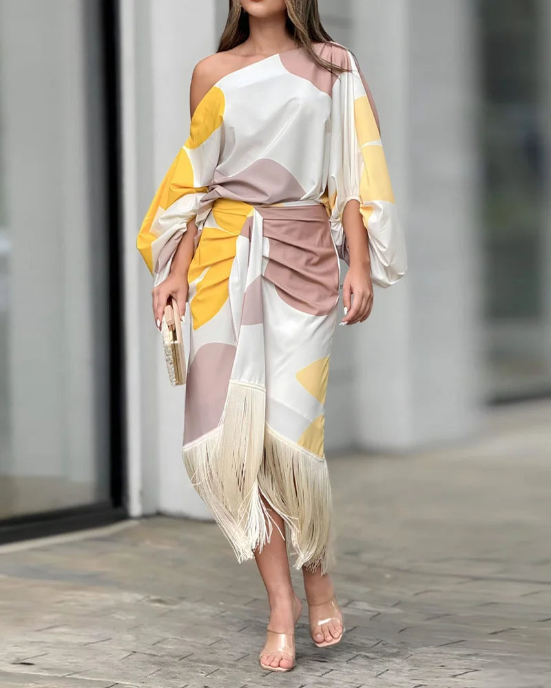 Katerina | Elegant Stylish Set