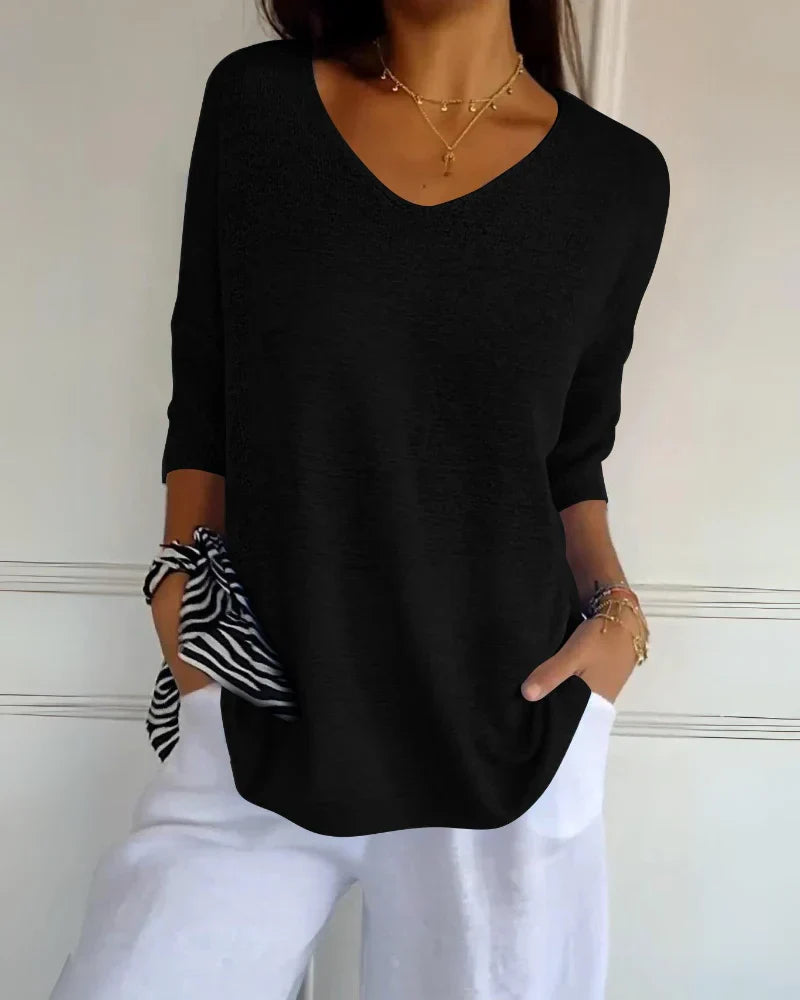 Eva | Breathable Top