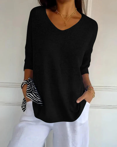 Eva | Breathable Top