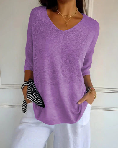 Eva | Breathable Top