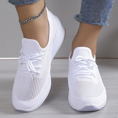 MILA | Comfort + Orthopedic Sneakers