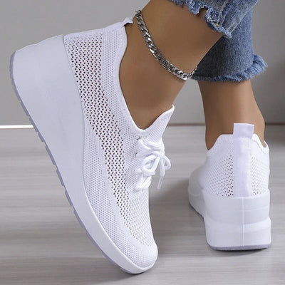 MILA | Comfort + Orthopedic Sneakers
