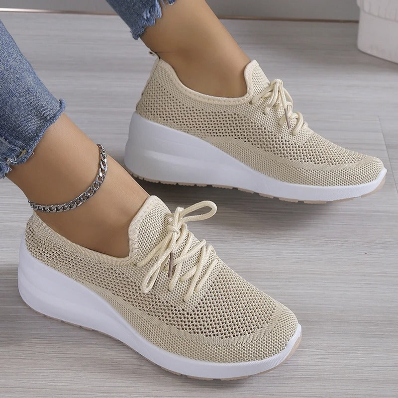 MILA | Comfort + Orthopedic Sneakers