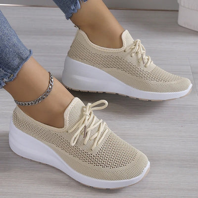 MILA | Comfort + Orthopedic Sneakers