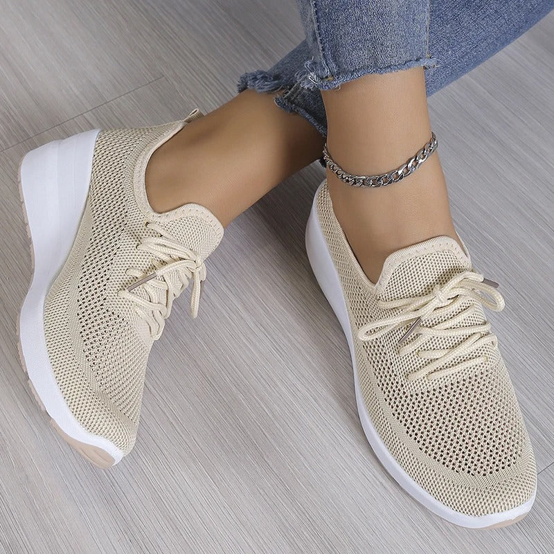 MILA | Comfort + Orthopedic Sneakers