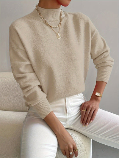 Windsor | Knit Sweater