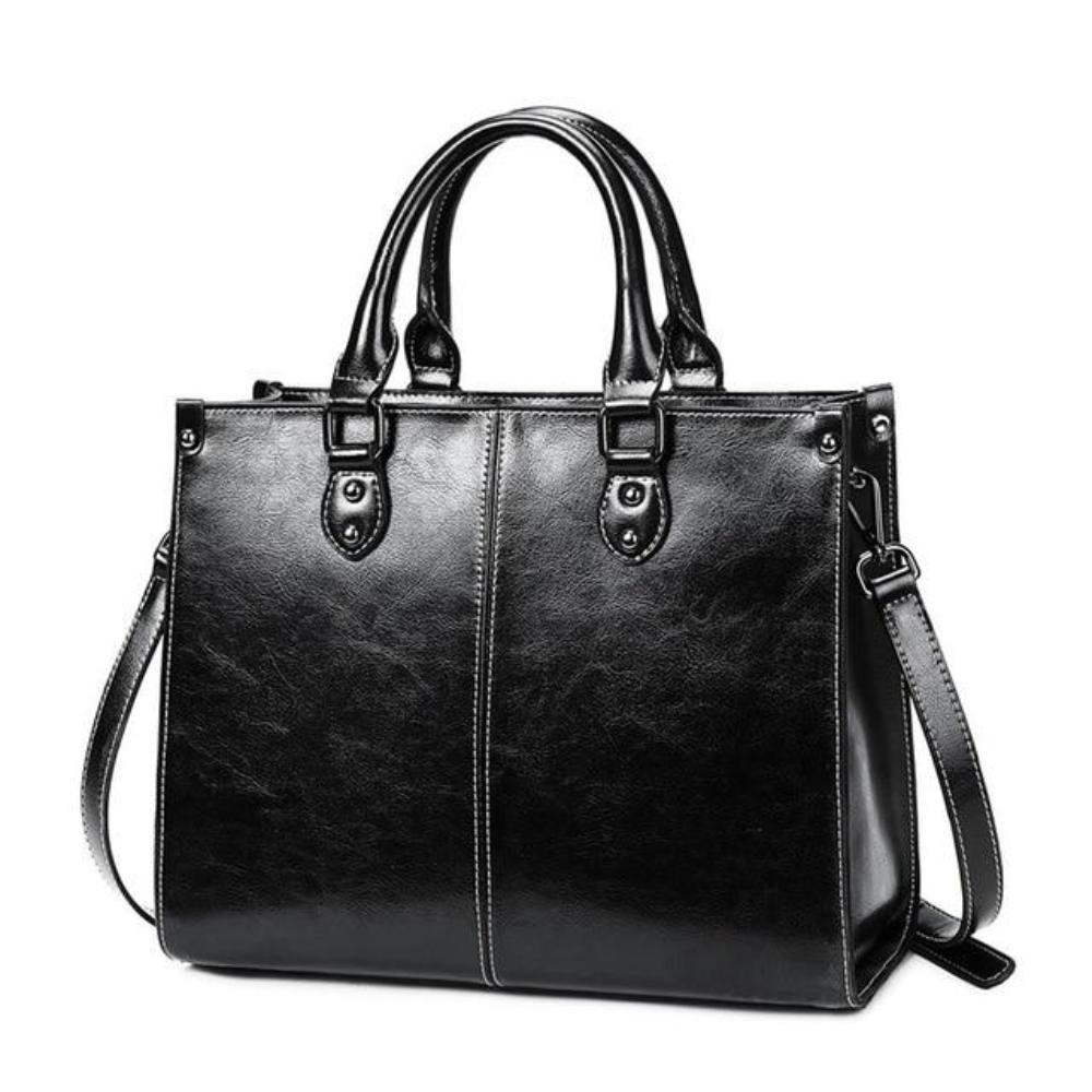 Elegant Tote | Classic and Functional