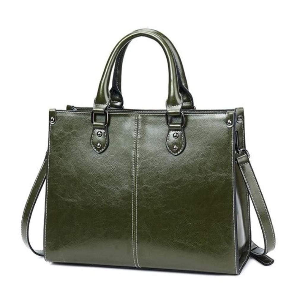 Elegant Tote | Classic and Functional