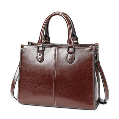 Elegant Tote | Classic and Functional