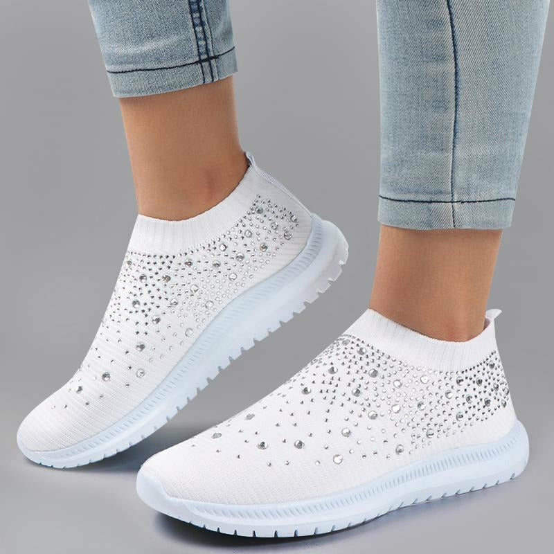 Fashionable Casual Sneakers