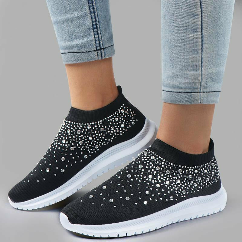 Fashionable Casual Sneakers