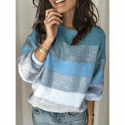 Casual Loose Sweater