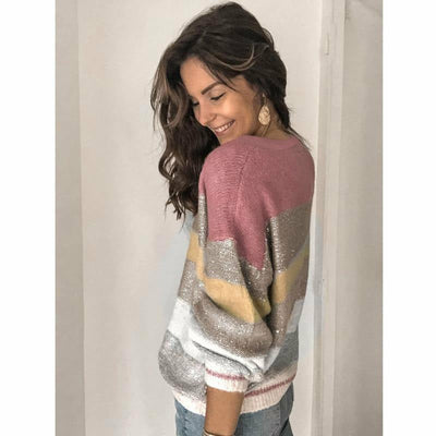 Casual Loose Sweater