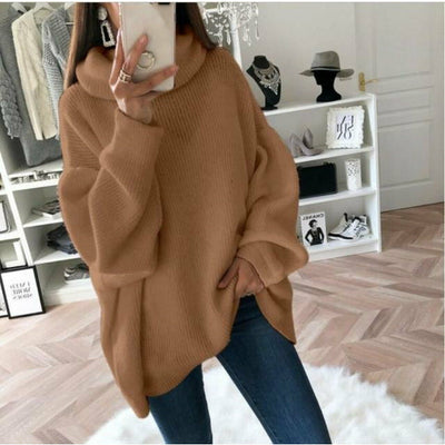 Casual Tight Loose Pullover