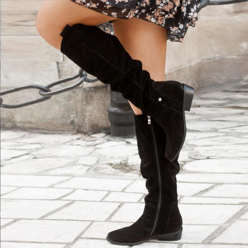 Shoeby Boots