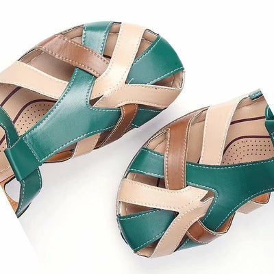 Casual Women's Wedge Sandals