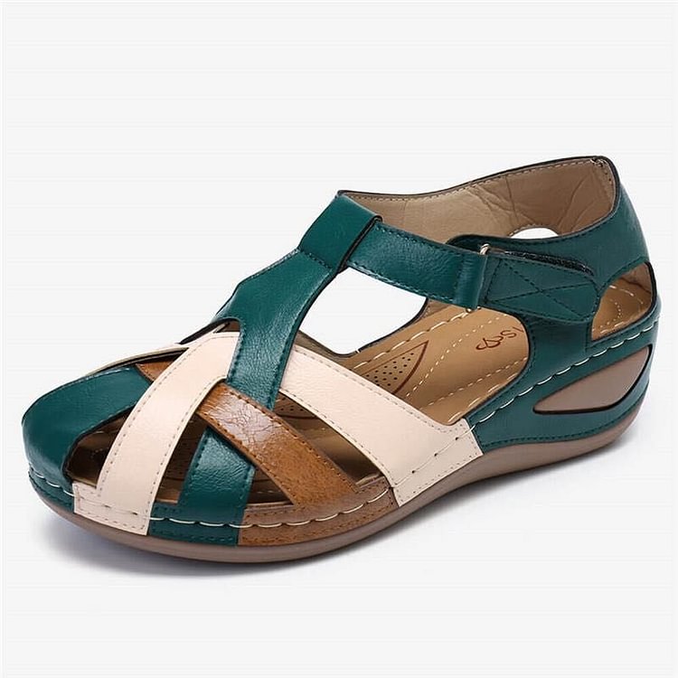 Casual Women's Wedge Sandals