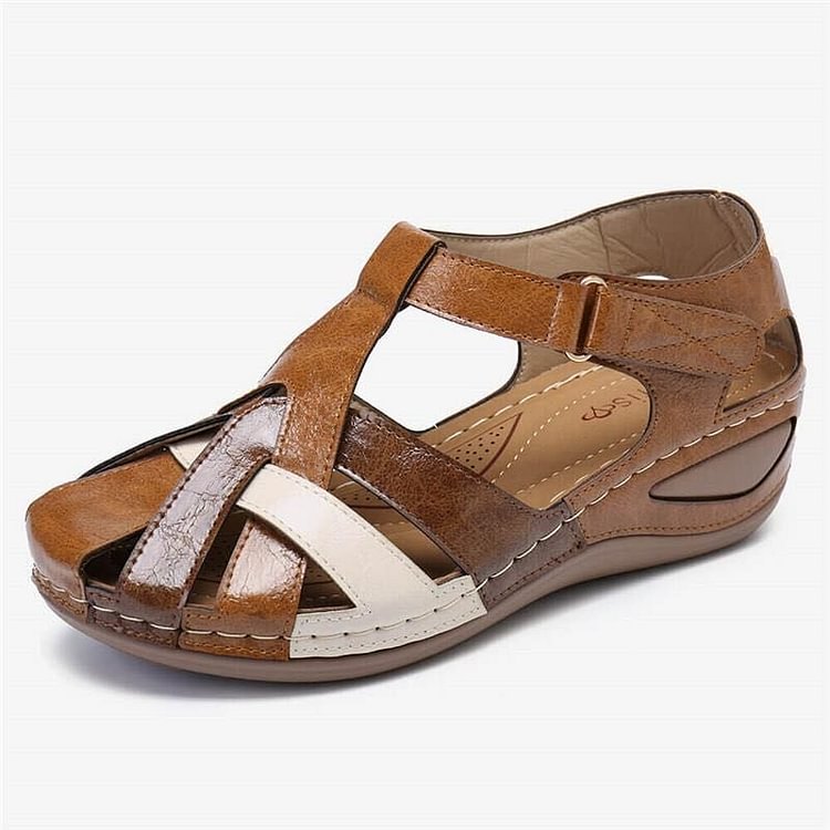 Casual Women's Wedge Sandals