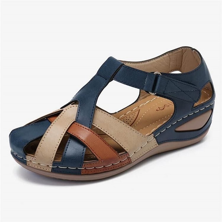 Casual Women's Wedge Sandals