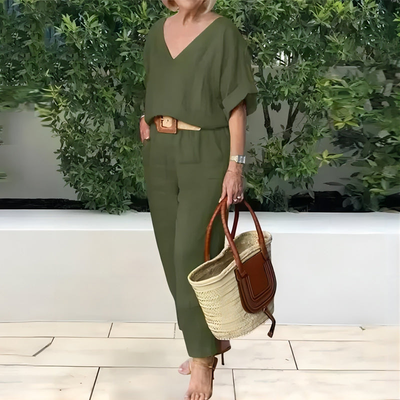 Blythe | Casual Two-Piece Set