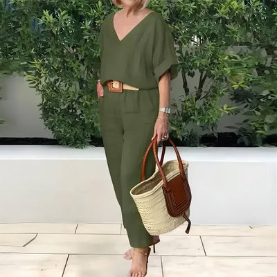 Blythe | Casual Two-Piece Set