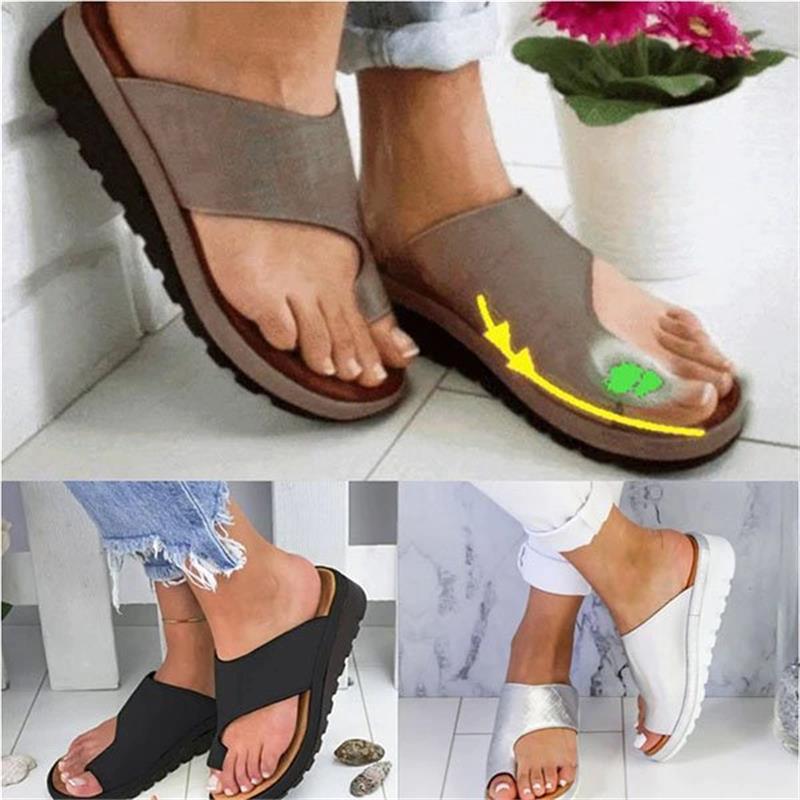 Orthopedic Sandals
