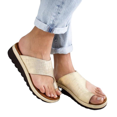 Orthopedic Sandals