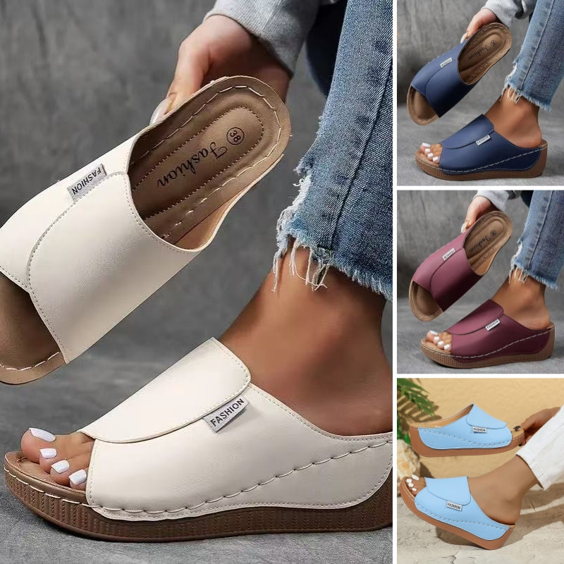 Comfortable Wedge Heel Sandals Casual for Women