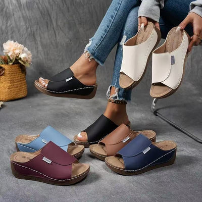 Comfortable Wedge Heel Sandals Casual for Women