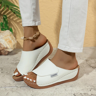 Comfortable Wedge Heel Sandals Casual for Women
