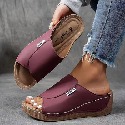 Comfortable Wedge Heel Sandals Casual for Women