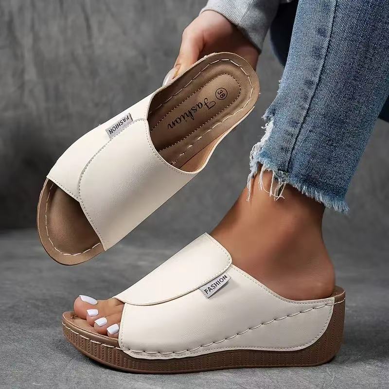 Comfortable Wedge Heel Sandals Casual for Women