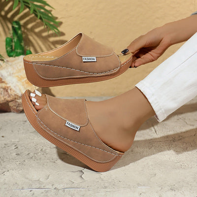 Comfortable Wedge Heel Sandals Casual for Women