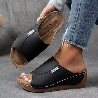 Comfortable Wedge Heel Sandals Casual for Women