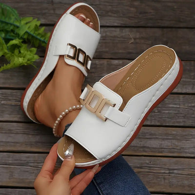 Comfortable Orthopedic Wedge Sandals for Women