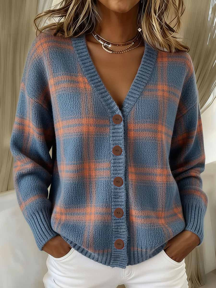 Women's cardigan