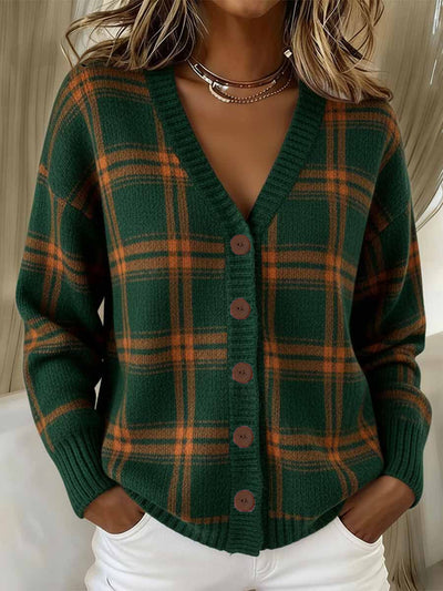 Women's cardigan