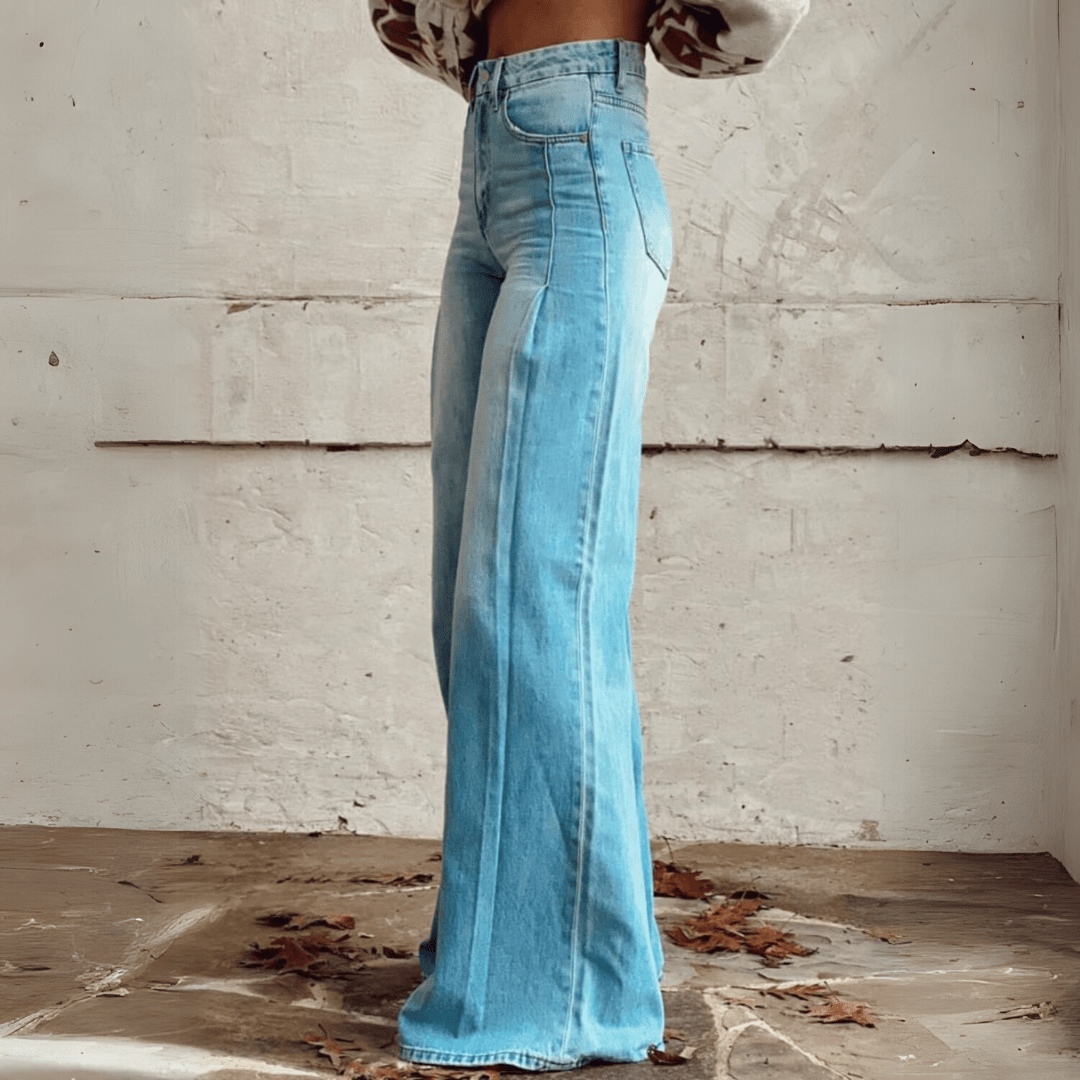 Vintage Boho Pants