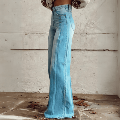 Vintage Boho Pants