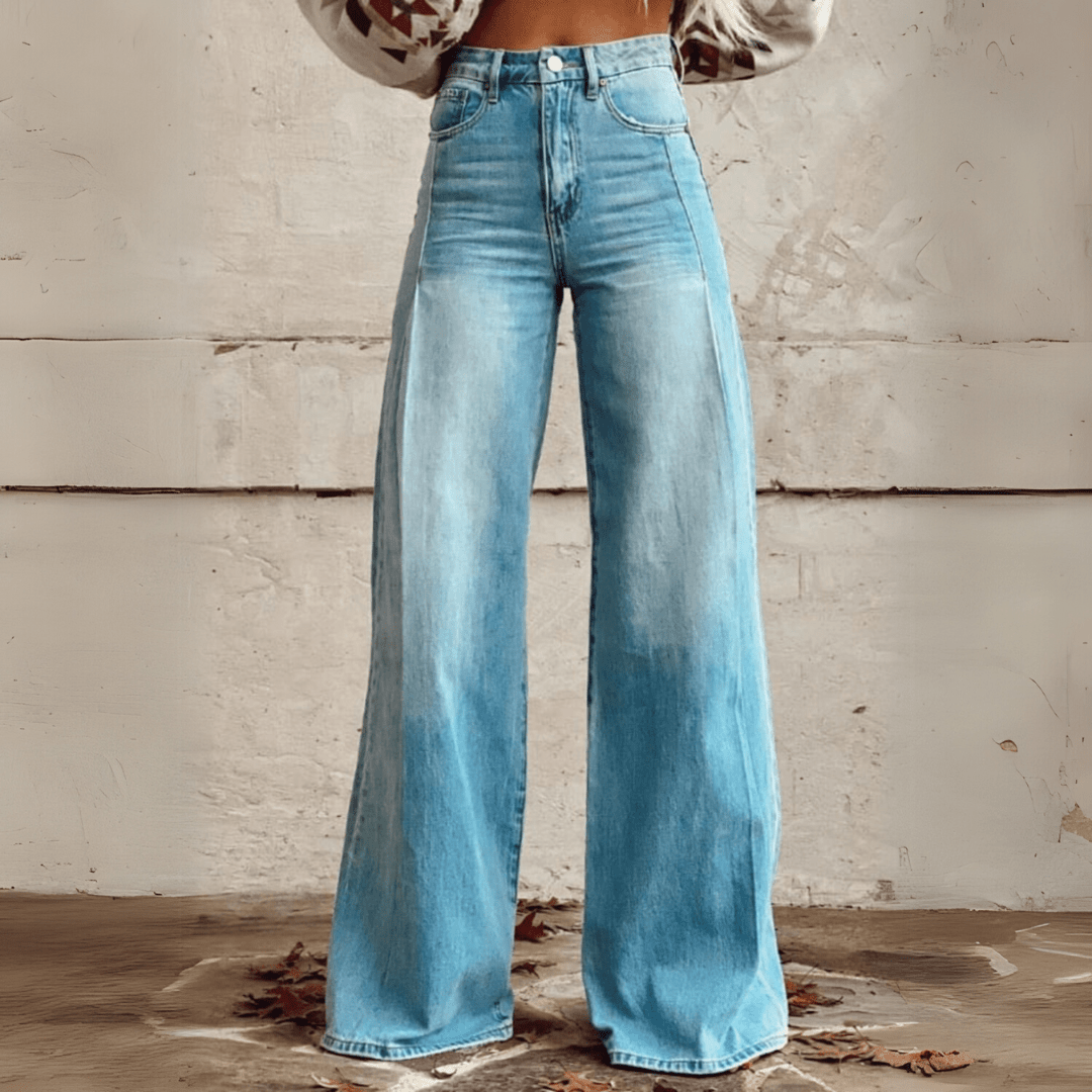 Vintage Boho Pants