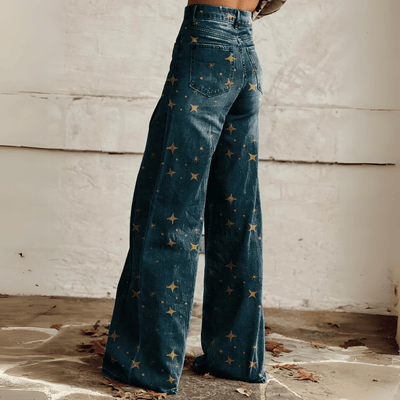Vintage Boho Pants