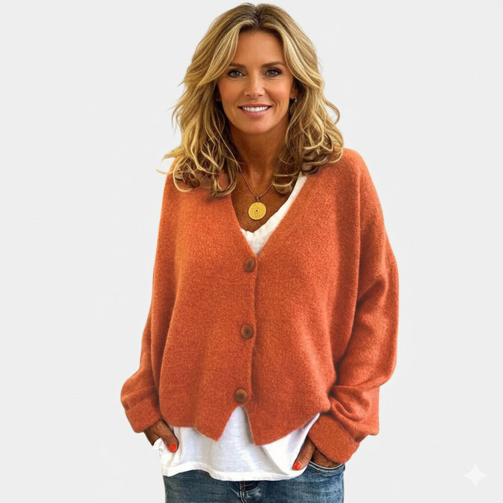 Monroe | Essential Knit Elegance