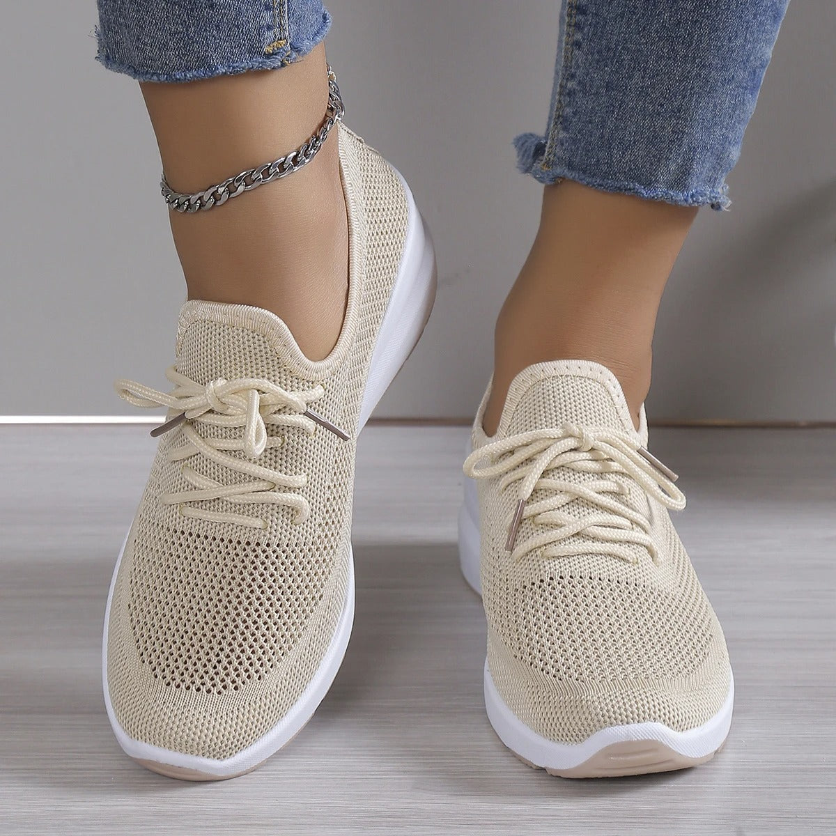MILA | Comfort + Orthopedic Sneakers